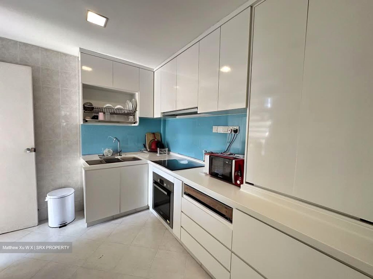 Eng Kong Green (D21), Condominium #532318001